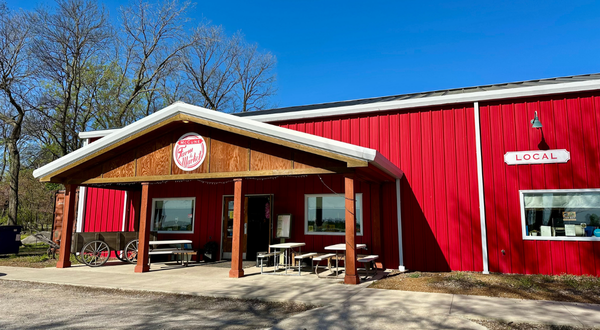 McCune Farm to Market storefront