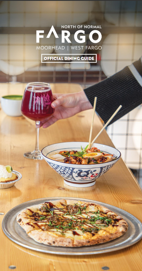 Fargo-Moorhead Dining Guide